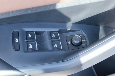 2026 Volkswagen Jetta 1.5T SEL