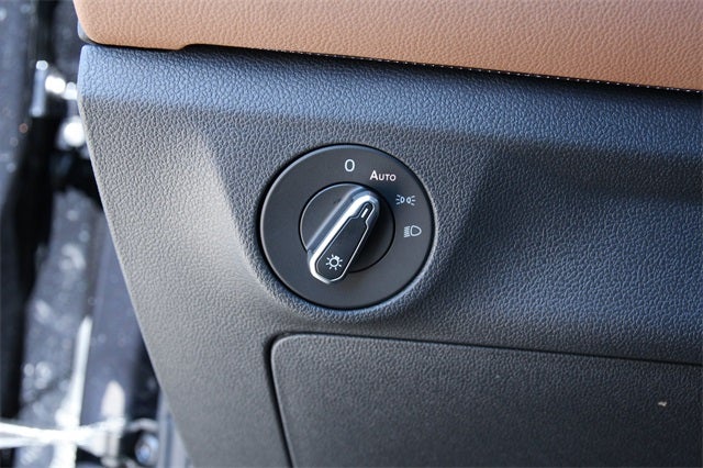 2026 Volkswagen Jetta 1.5T SEL