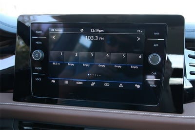 2026 Volkswagen Jetta 1.5T SEL