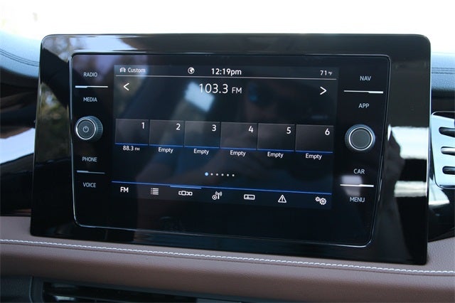 2026 Volkswagen Jetta 1.5T SEL