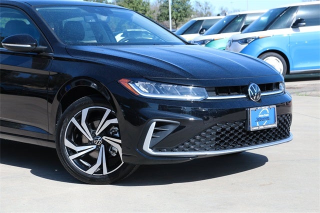 2026 Volkswagen Jetta 1.5T SEL