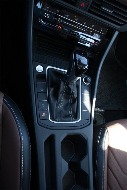 2026 Volkswagen Jetta 1.5T SEL