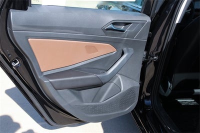 2026 Volkswagen Jetta 1.5T SEL