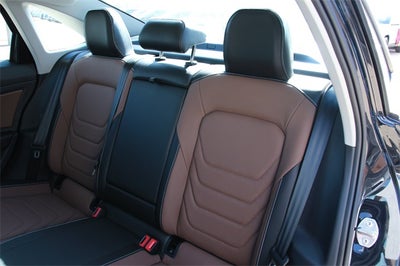 2026 Volkswagen Jetta 1.5T SEL