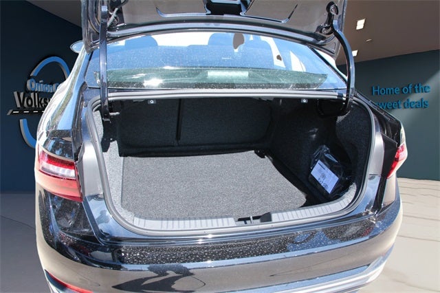 2026 Volkswagen Jetta 1.5T SEL