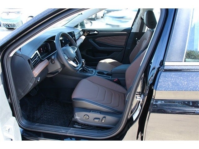 2026 Volkswagen Jetta 1.5T SEL