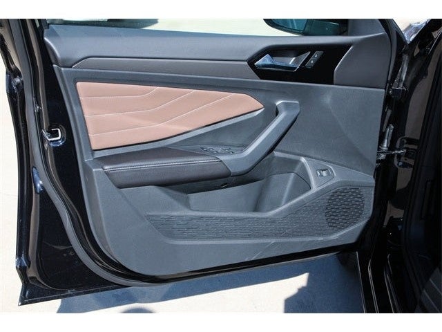 2026 Volkswagen Jetta 1.5T SEL