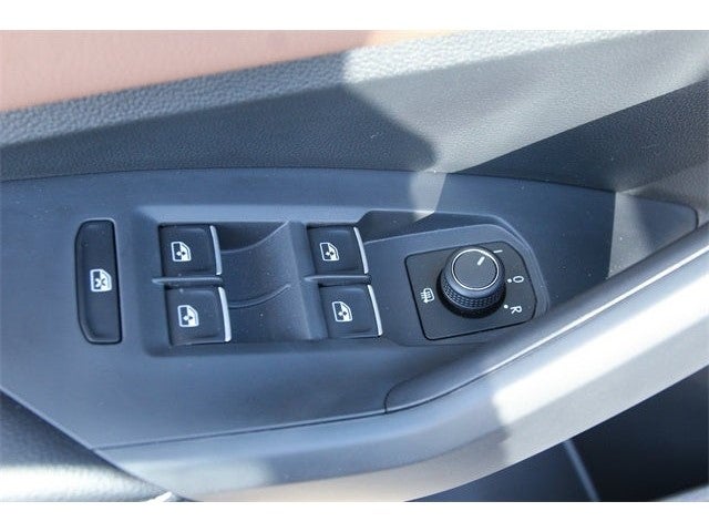 2026 Volkswagen Jetta 1.5T SEL