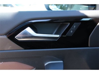 2026 Volkswagen Jetta 1.5T SEL