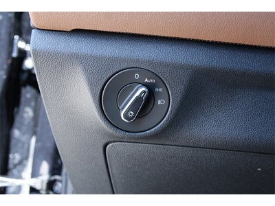 2026 Volkswagen Jetta 1.5T SEL