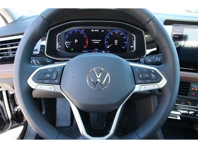 2026 Volkswagen Jetta 1.5T SEL