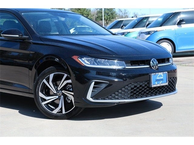 2026 Volkswagen Jetta 1.5T SEL