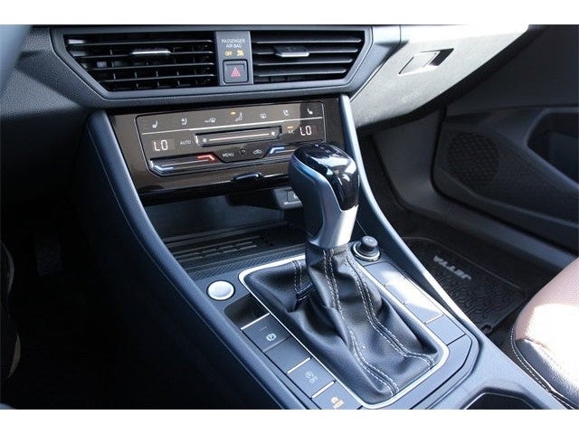 2026 Volkswagen Jetta 1.5T SEL