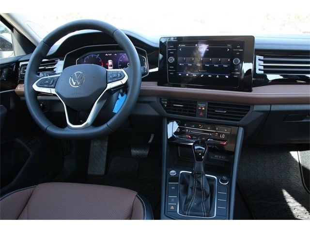 2026 Volkswagen Jetta 1.5T SEL