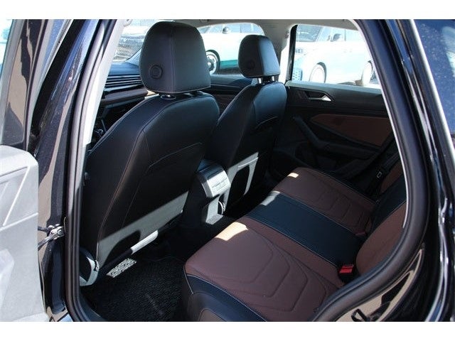 2026 Volkswagen Jetta 1.5T SEL