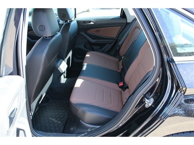 2026 Volkswagen Jetta 1.5T SEL