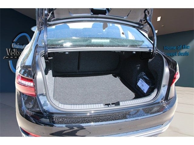 2026 Volkswagen Jetta 1.5T SEL