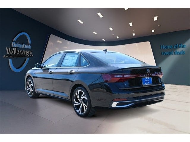 2026 Volkswagen Jetta 1.5T SEL