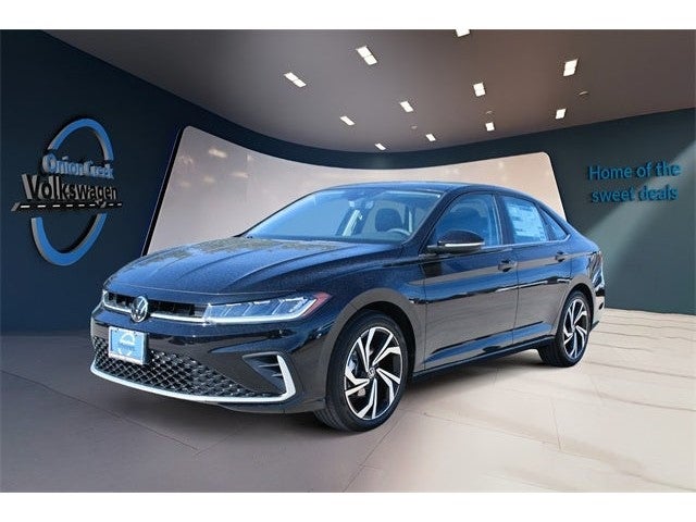 2026 Volkswagen Jetta 1.5T SEL