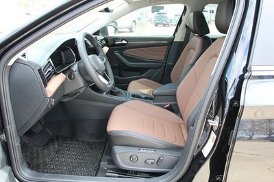 2026 Volkswagen Jetta 1.5T SEL