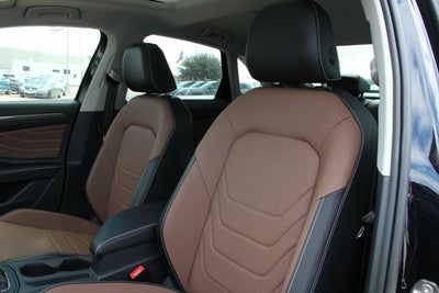 2026 Volkswagen Jetta 1.5T SEL