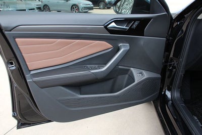 2026 Volkswagen Jetta 1.5T SEL