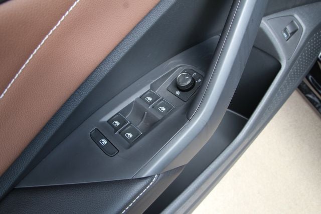 2026 Volkswagen Jetta 1.5T SEL