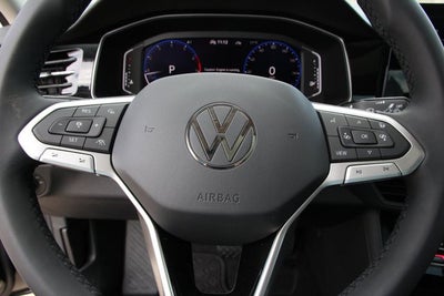 2026 Volkswagen Jetta 1.5T SEL