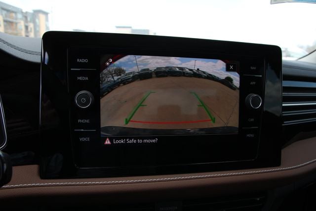 2026 Volkswagen Jetta 1.5T SEL