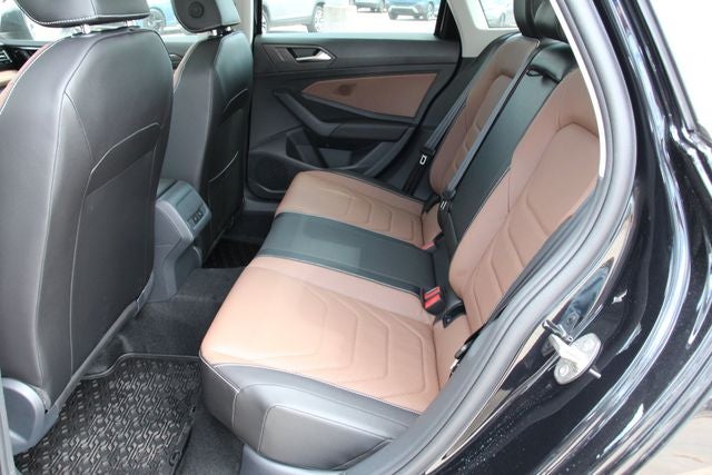 2026 Volkswagen Jetta 1.5T SEL