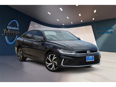 2026 Volkswagen Jetta 1.5T SEL