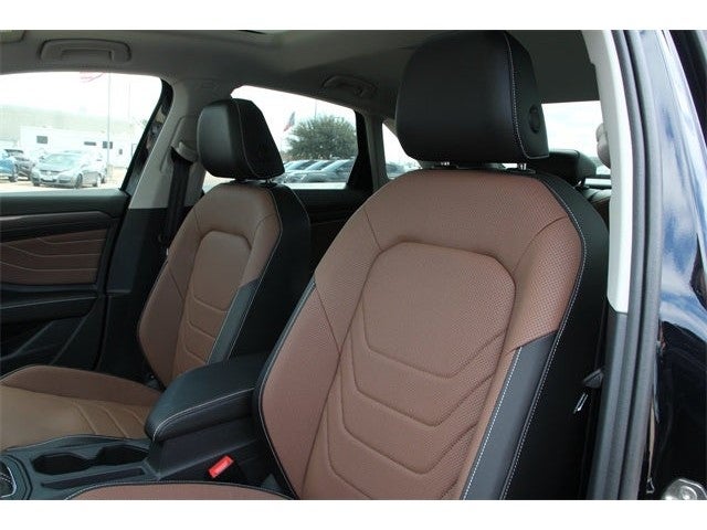 2026 Volkswagen Jetta 1.5T SEL