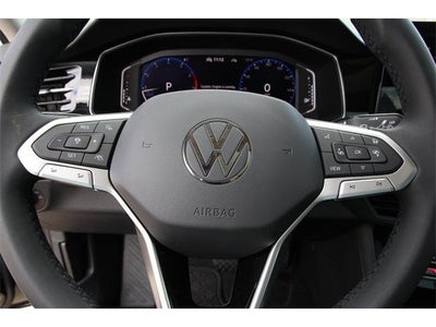 2026 Volkswagen Jetta 1.5T SEL