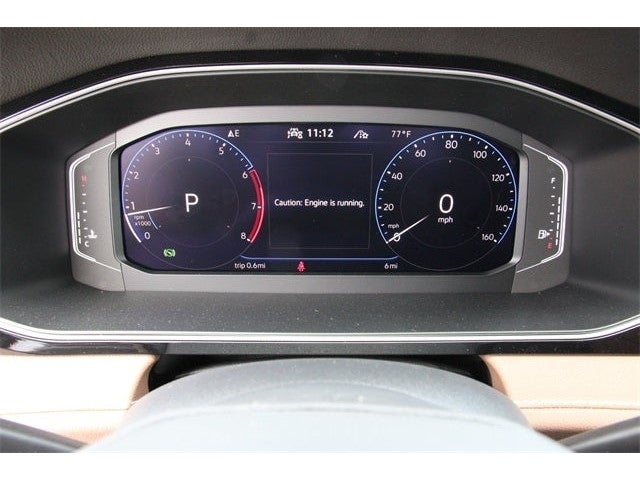 2026 Volkswagen Jetta 1.5T SEL