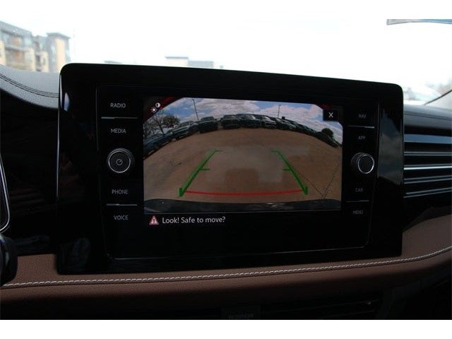 2026 Volkswagen Jetta 1.5T SEL