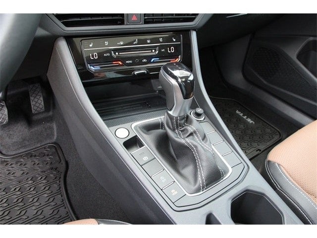 2026 Volkswagen Jetta 1.5T SEL