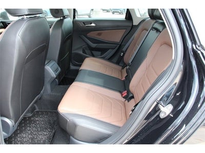 2026 Volkswagen Jetta 1.5T SEL