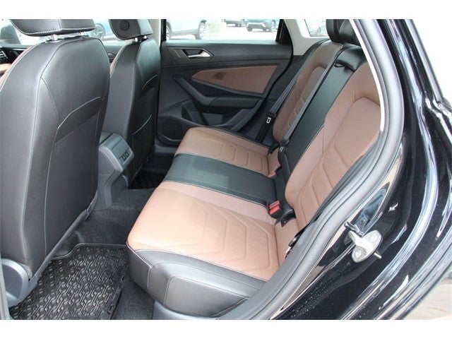 2026 Volkswagen Jetta 1.5T SEL