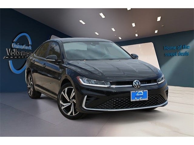 2026 Volkswagen Jetta 1.5T SEL