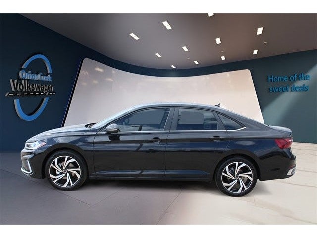 2026 Volkswagen Jetta 1.5T SEL