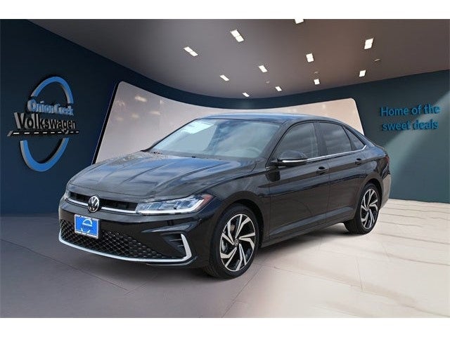 2026 Volkswagen Jetta 1.5T SEL