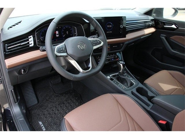 2026 Volkswagen Jetta 1.5T SEL