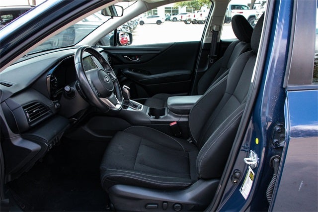 2024 Subaru Legacy Premium