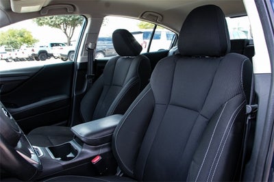 2024 Subaru Legacy Premium