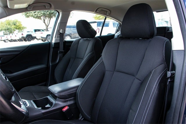 2024 Subaru Legacy Premium