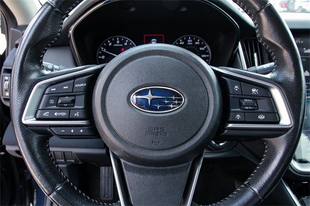 2024 Subaru Legacy Premium