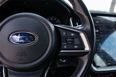 2024 Subaru Legacy Premium