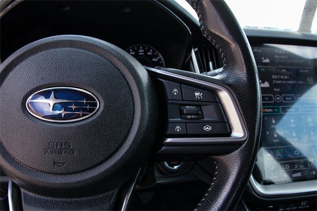 2024 Subaru Legacy Premium