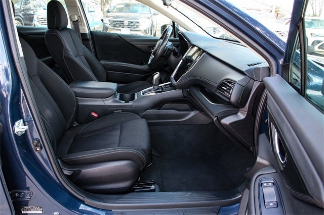 2024 Subaru Legacy Premium