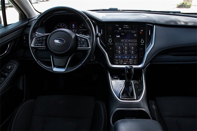 2024 Subaru Legacy Premium